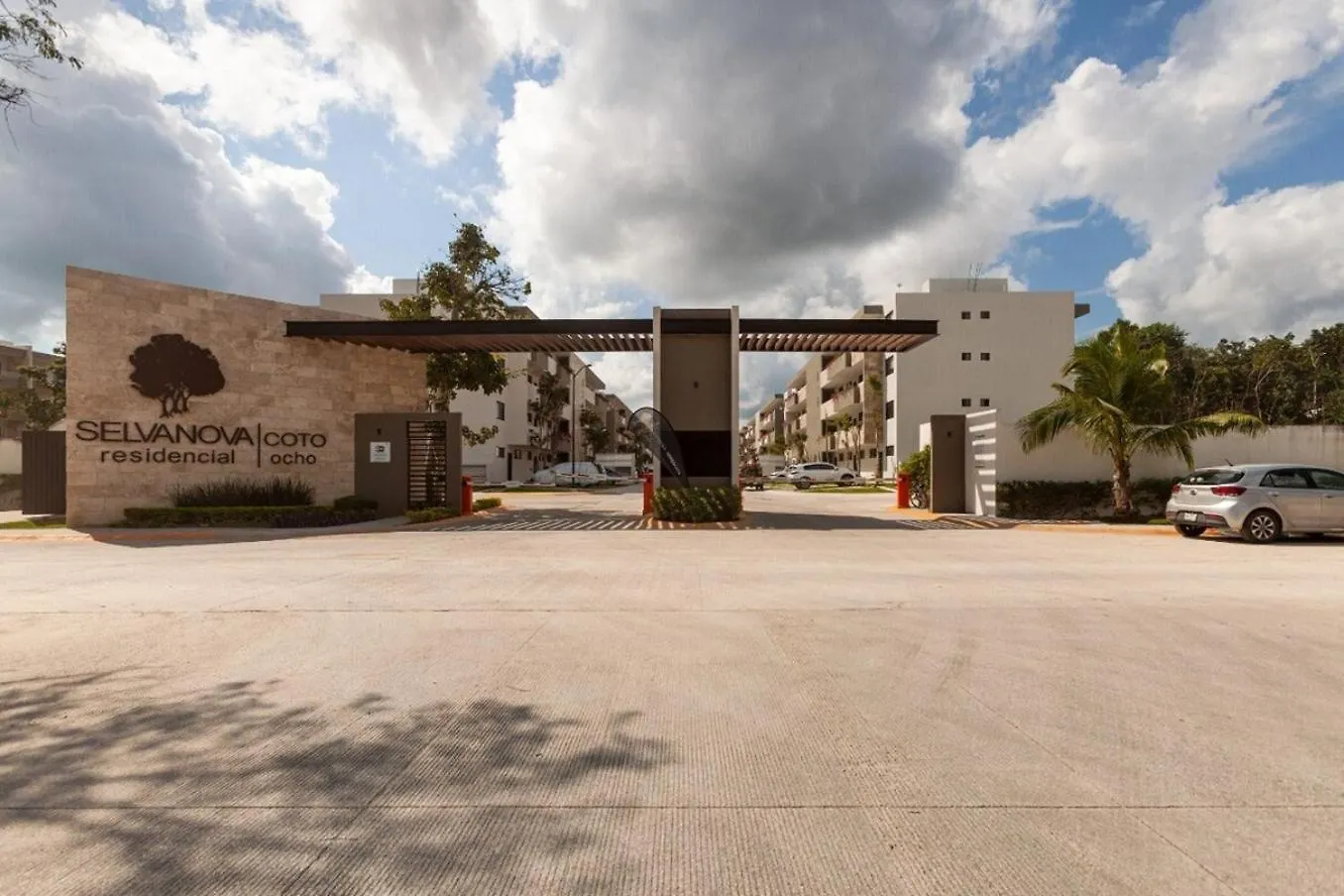 New! Condo Coto8 10Min To Beachwifi 200Mbgym Playa del Carmen 0*,
