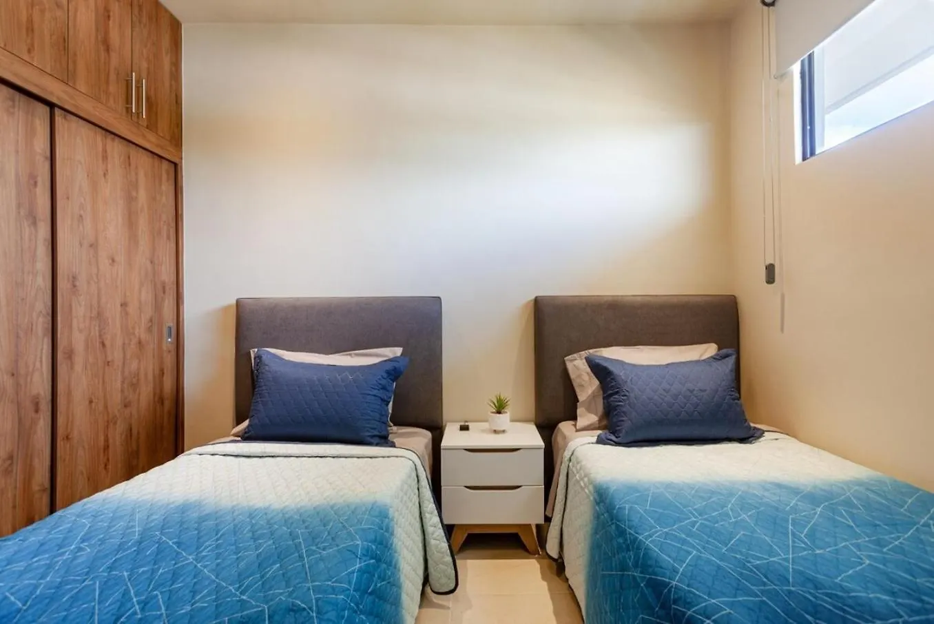 New! Condo Coto8 10Min To Beachwifi 200Mbgym Playa del Carmen