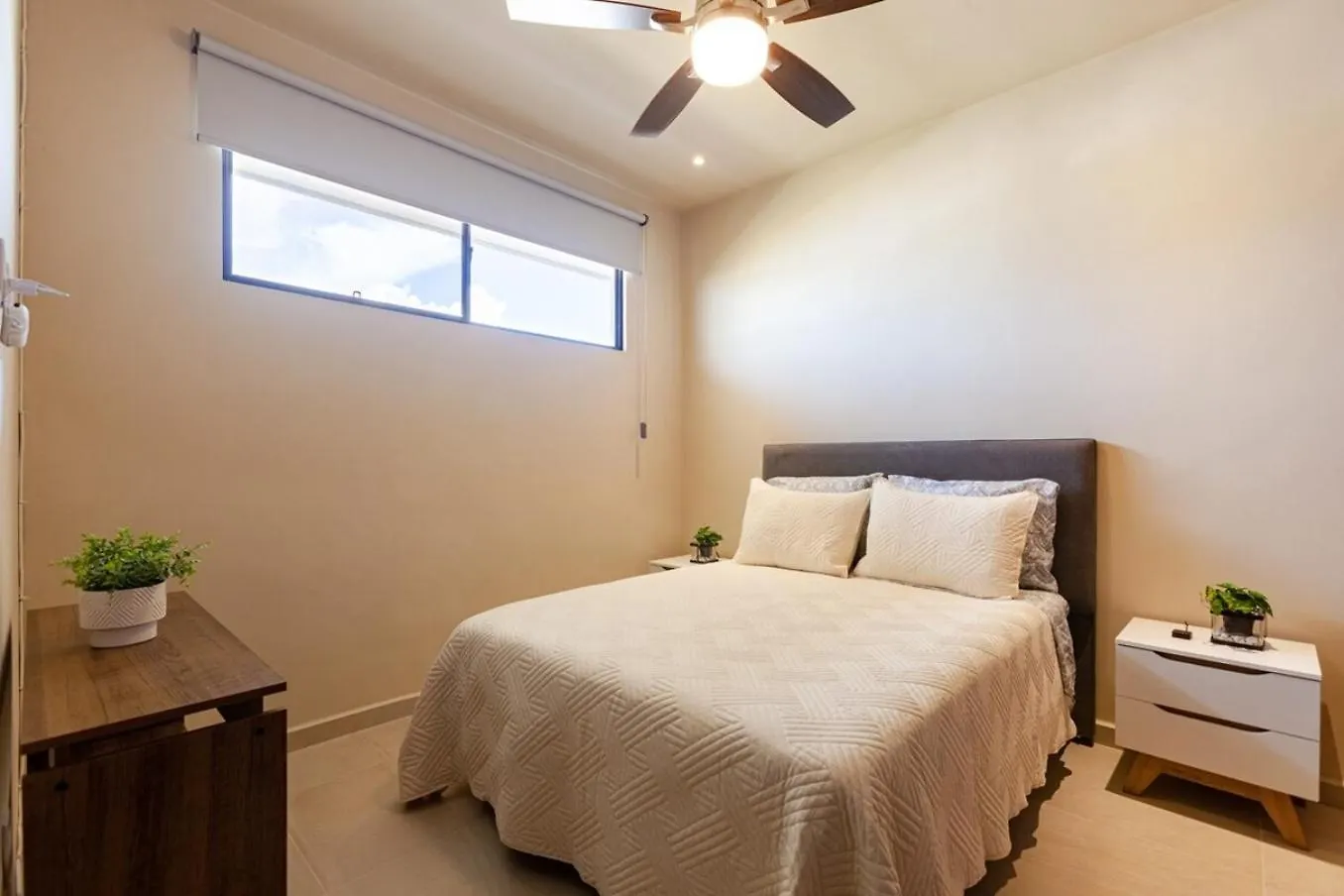 New! Condo Coto8 10Min To Beachwifi 200Mbgym Playa del Carmen Holiday home