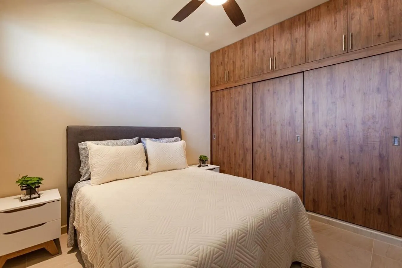 Holiday home New! Condo Coto8 10Min To Beachwifi 200Mbgym Playa del Carmen