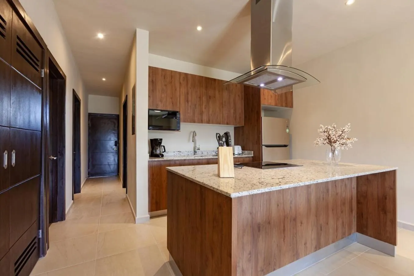 New! Condo Coto8 10Min To Beachwifi 200Mbgym Playa del Carmen 0*,